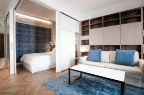 Cabo Noval Premium Suites, by Homing U